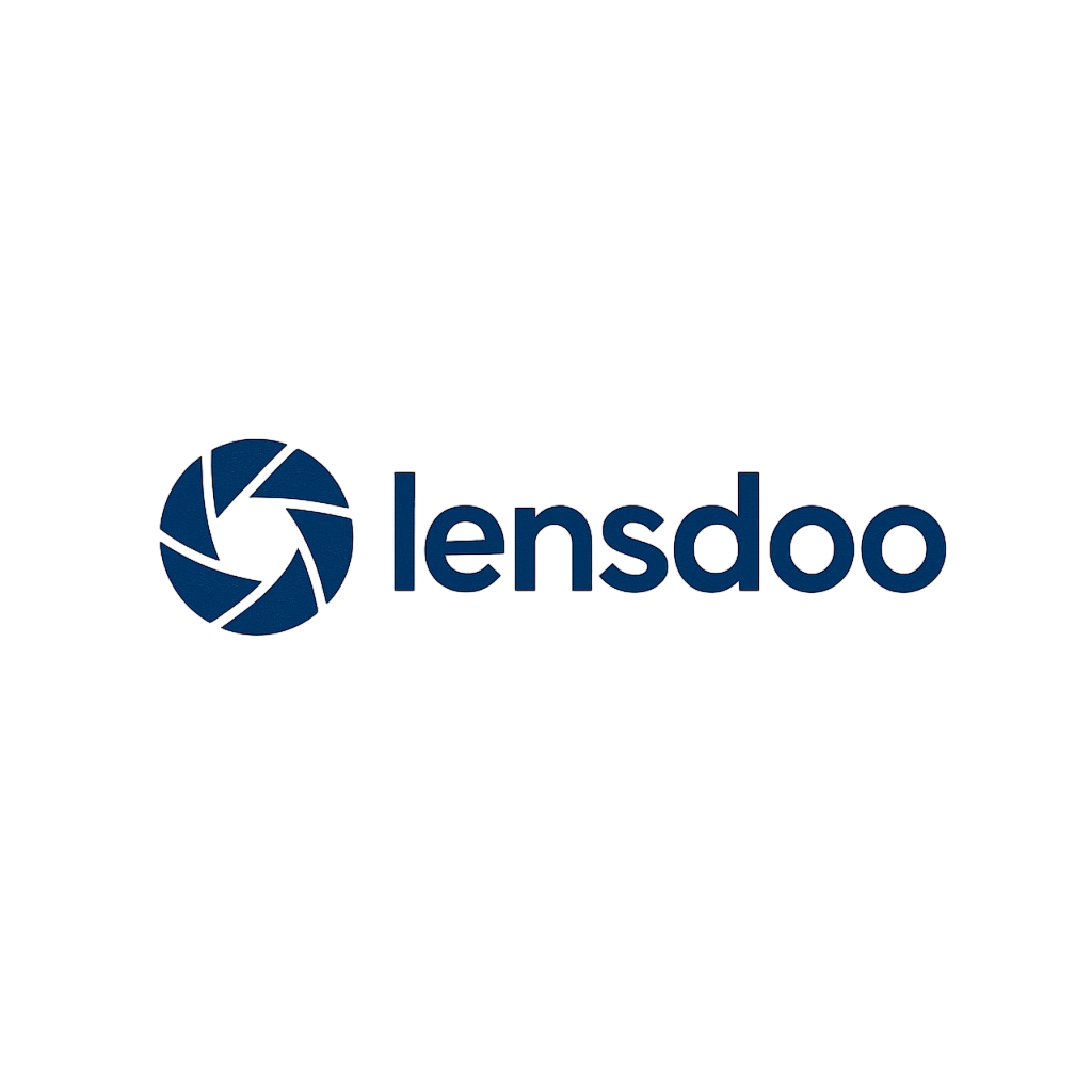 Lensdoo Digital Agency