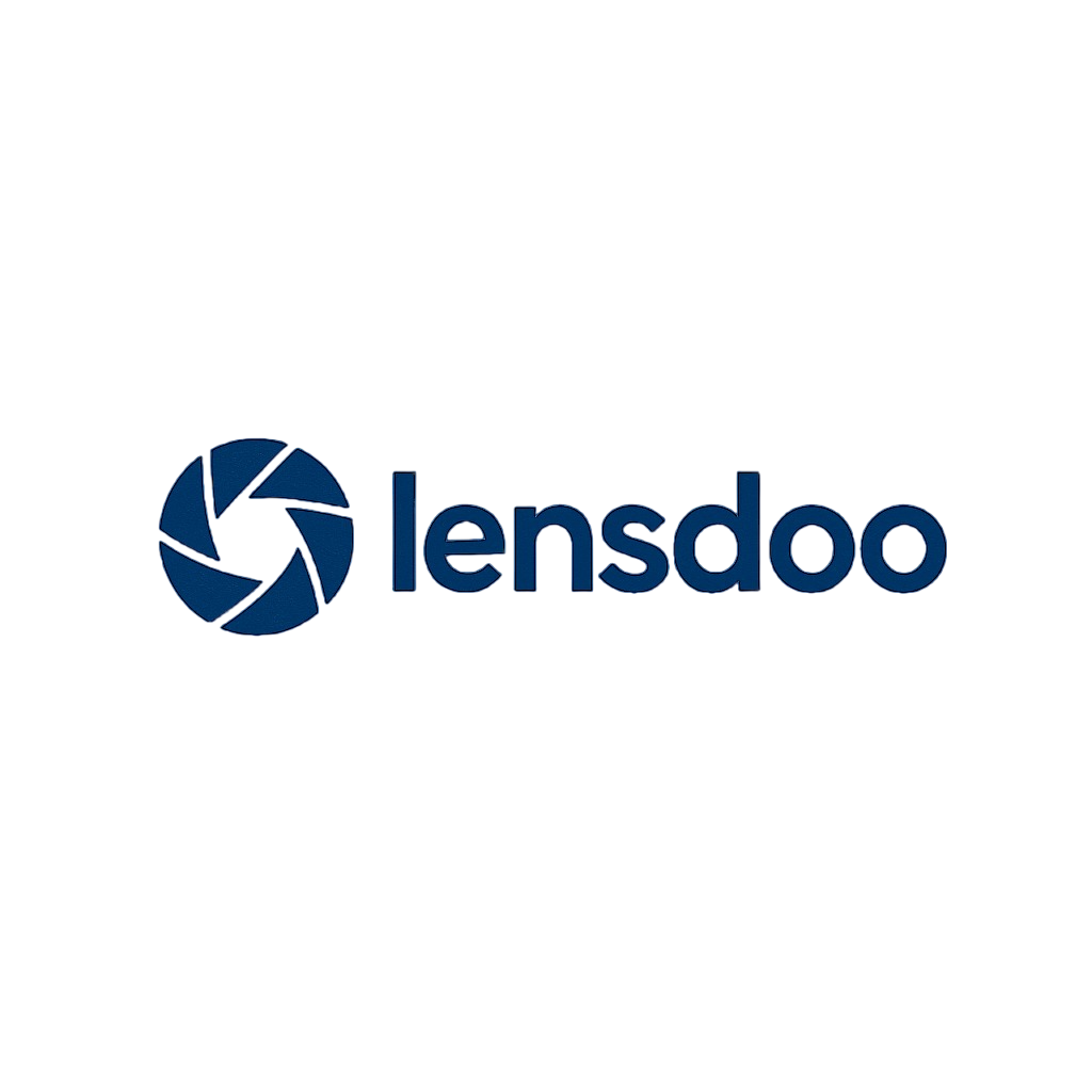 Lensdoo Digital Agency